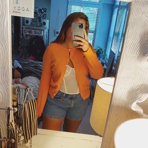 Never wear but I love it